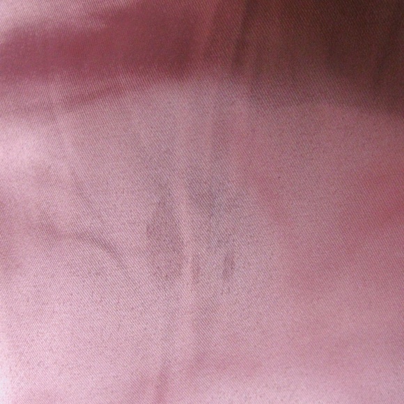 Pink Lily Sherpa Jacket Pink Multicolor Plaid Lined Womens Size XL - Picture 16 of 16